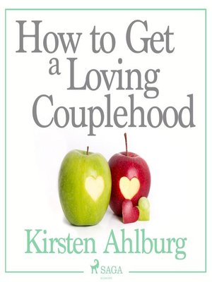 cover image of How to Get a Loving Couplehood (Unabridged)